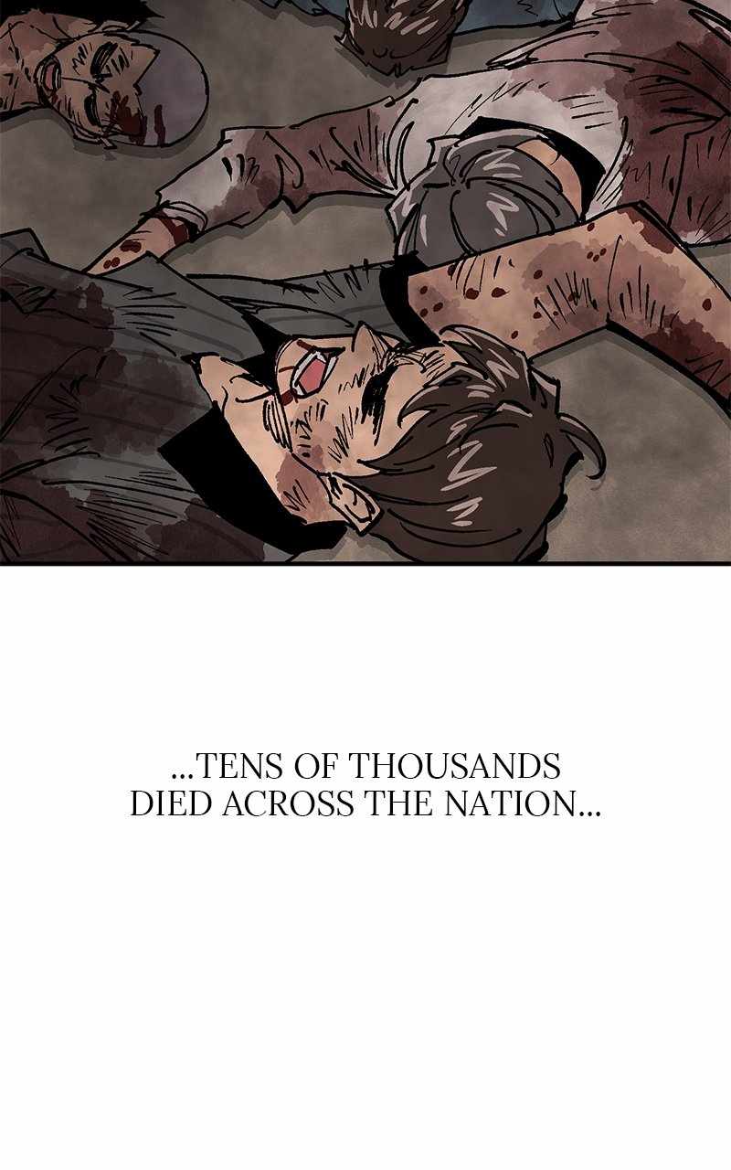 KILL TO SURVIVE Chapter 23 32